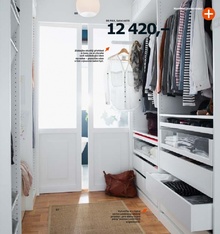 akční leták IKEA 21.8.2014-31.7.2015