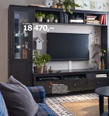 akční leták IKEA 21.8.2014-31.7.2015