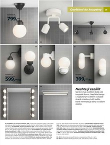 akční leták IKEA 8.9.2014-31.7.2015