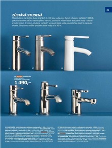 akční leták IKEA 8.9.2014-31.7.2015