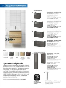 akční leták IKEA 8.9.2014-31.7.2015