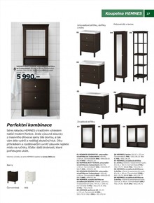 akční leták IKEA 8.9.2014-31.7.2015