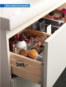 akční leták IKEA 8.9.2014-31.7.2015