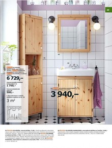 akční leták IKEA 8.9.2014-31.7.2015