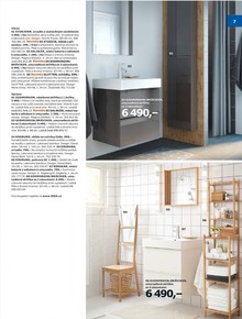 akční leták IKEA 8.9.2014-31.7.2015