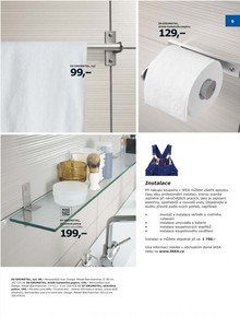 akční leták IKEA 8.9.2014-31.7.2015