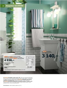 akční leták IKEA 8.9.2014-31.7.2015