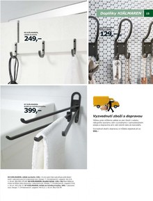 akční leták IKEA 8.9.2014-31.7.2015