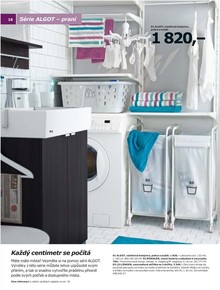 akční leták IKEA 8.9.2014-31.7.2015