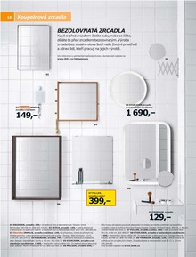 akční leták IKEA 8.9.2014-31.7.2015