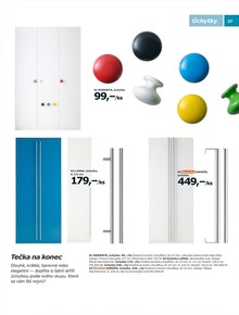 akční leták IKEA 8.9.2014-31.7.2015