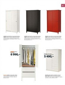 akční leták IKEA 8.9.2014-31.7.2015