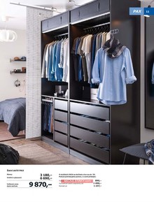 akční leták IKEA 8.9.2014-31.7.2015