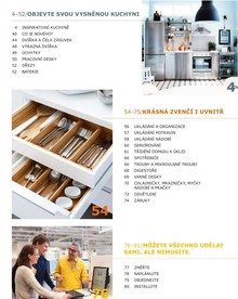 akční leták IKEA 8.9.2014-31.7.2015
