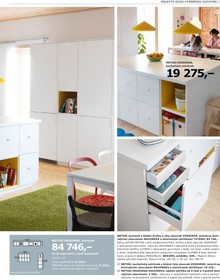 akční leták IKEA 8.9.2014-31.7.2015