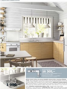 akční leták IKEA 8.9.2014-31.7.2015