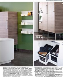 akční leták IKEA 8.9.2014-31.7.2015