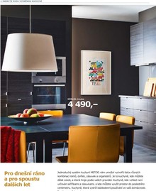 akční leták IKEA 8.9.2014-31.7.2015