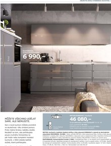 akční leták IKEA 8.9.2014-31.7.2015