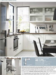 akční leták IKEA 8.9.2014-31.7.2015