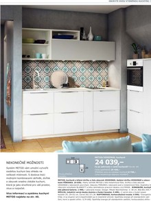 akční leták IKEA 8.9.2014-31.7.2015