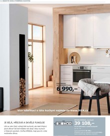 akční leták IKEA 8.9.2014-31.7.2015