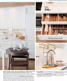 akční leták IKEA 8.9.2014-31.7.2015