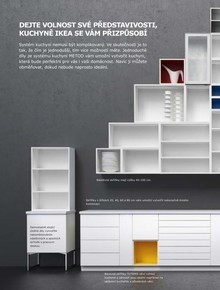 akční leták IKEA 8.9.2014-31.7.2015