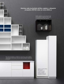 akční leták IKEA 8.9.2014-31.7.2015