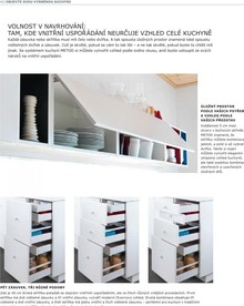 akční leták IKEA 8.9.2014-31.7.2015