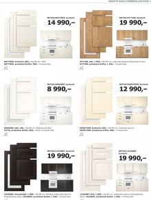 akční leták IKEA 8.9.2014-31.7.2015