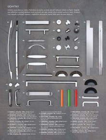akční leták IKEA 8.9.2014-31.7.2015