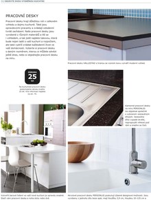 akční leták IKEA 8.9.2014-31.7.2015