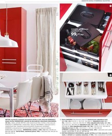 akční leták IKEA 8.9.2014-31.7.2015