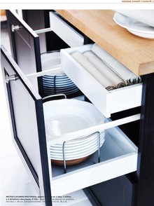 akční leták IKEA 8.9.2014-31.7.2015