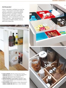 akční leták IKEA 8.9.2014-31.7.2015