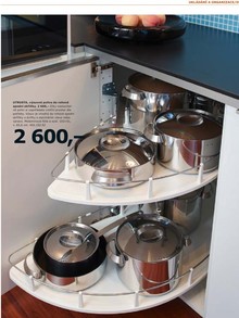 akční leták IKEA 8.9.2014-31.7.2015