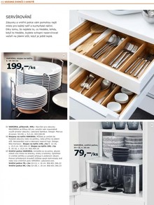 akční leták IKEA 8.9.2014-31.7.2015