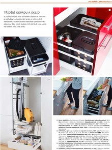 akční leták IKEA 8.9.2014-31.7.2015