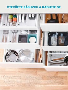 akční leták IKEA 8.9.2014-31.7.2015