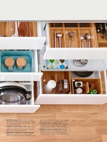 akční leták IKEA 8.9.2014-31.7.2015