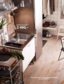 akční leták IKEA 8.9.2014-31.7.2015