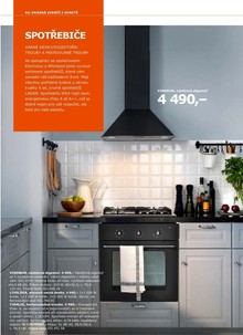 akční leták IKEA 8.9.2014-31.7.2015