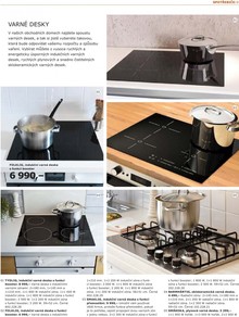 akční leták IKEA 8.9.2014-31.7.2015