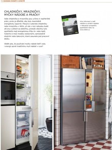 akční leták IKEA 8.9.2014-31.7.2015