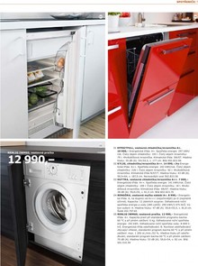 akční leták IKEA 8.9.2014-31.7.2015