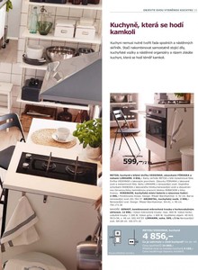 akční leták IKEA 8.9.2014-31.7.2015