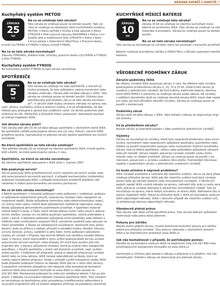 akční leták IKEA 8.9.2014-31.7.2015