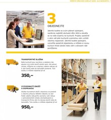 akční leták IKEA 8.9.2014-31.7.2015