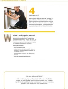 akční leták IKEA 8.9.2014-31.7.2015